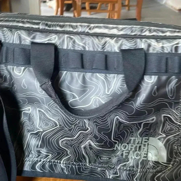 The north face laptop bag - Picture 4 of 12